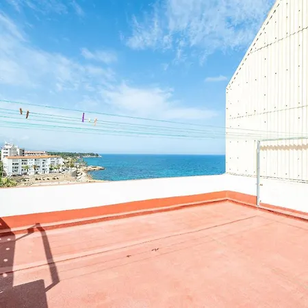 Apartament Bellavista L'Ametlla de Mar Exterior photo