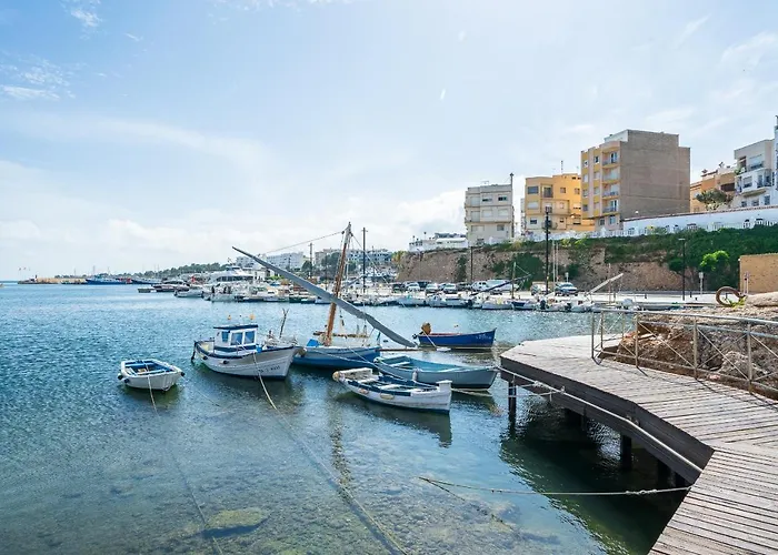 Apartament Bellavista