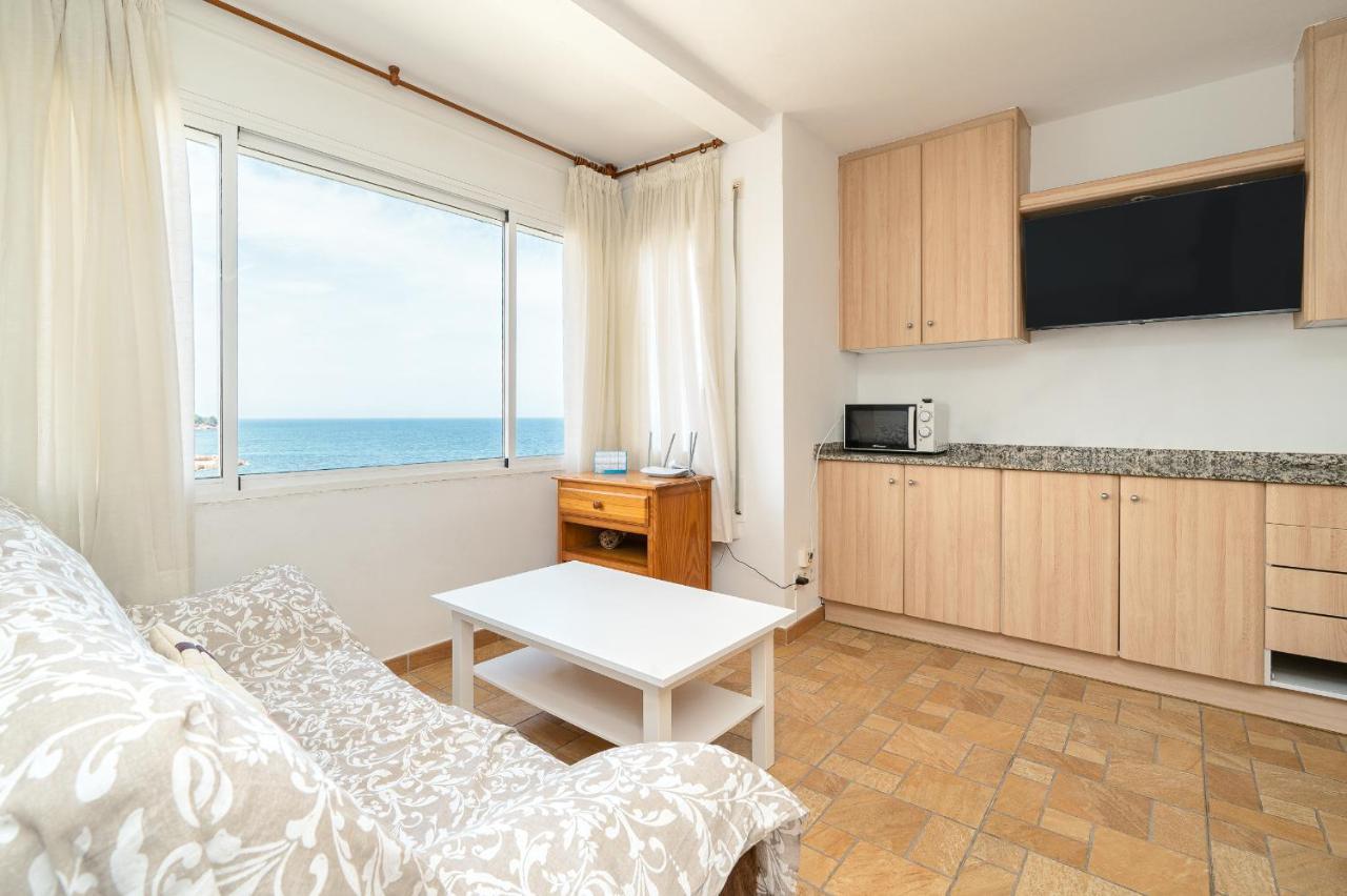 Bellavista Apartment *