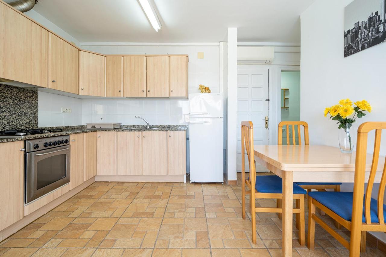 Bellavista Apartment