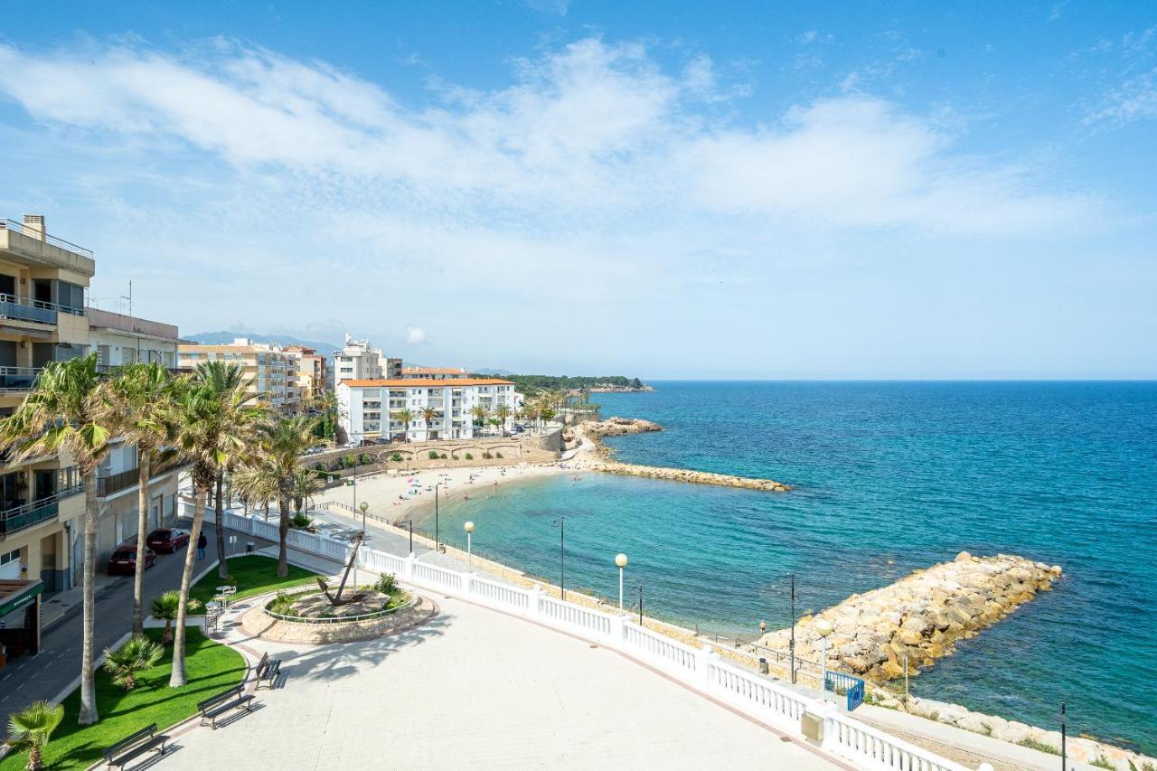 Bellavista Apartment L'Ametlla de Mar