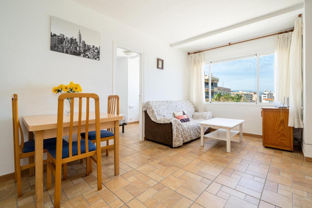 Bellavista Apartment